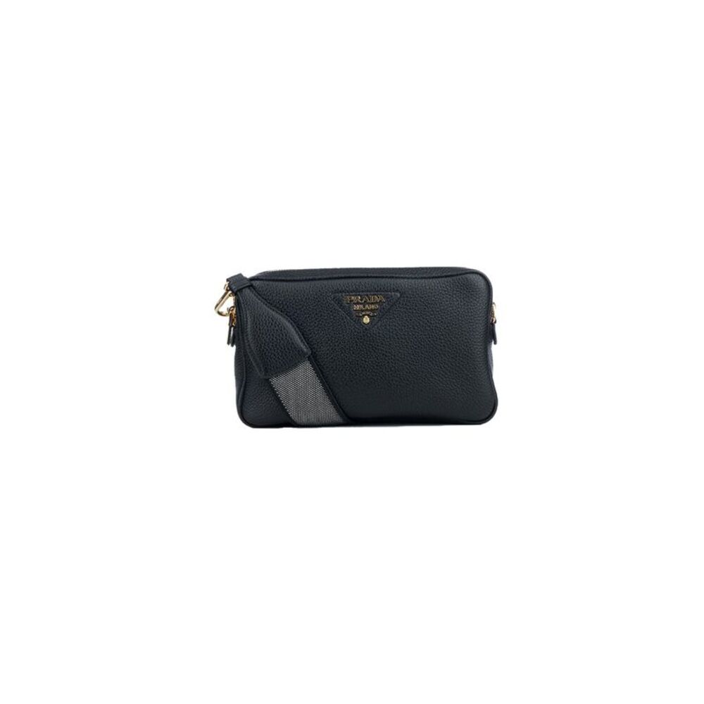 Prada Woman Bags Crossbody Bags